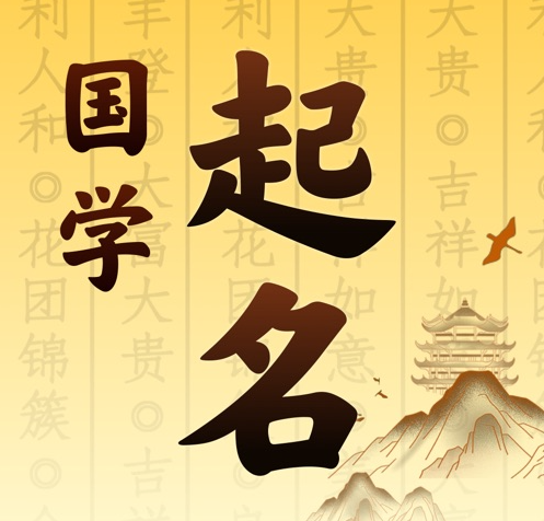随州国学起名 人工起名一对一